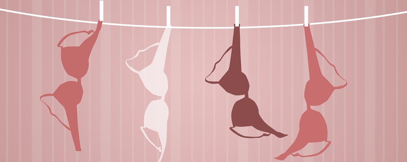 Bra Size Conversion Chart